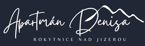 Logo Apartmán Denisa Rokytnice nad Jizerou