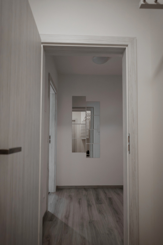 Předsíň apartmánu
