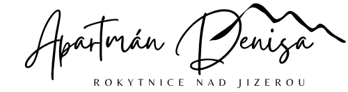 Logo Apartmán Denisa Rokytnice nad Jizerou